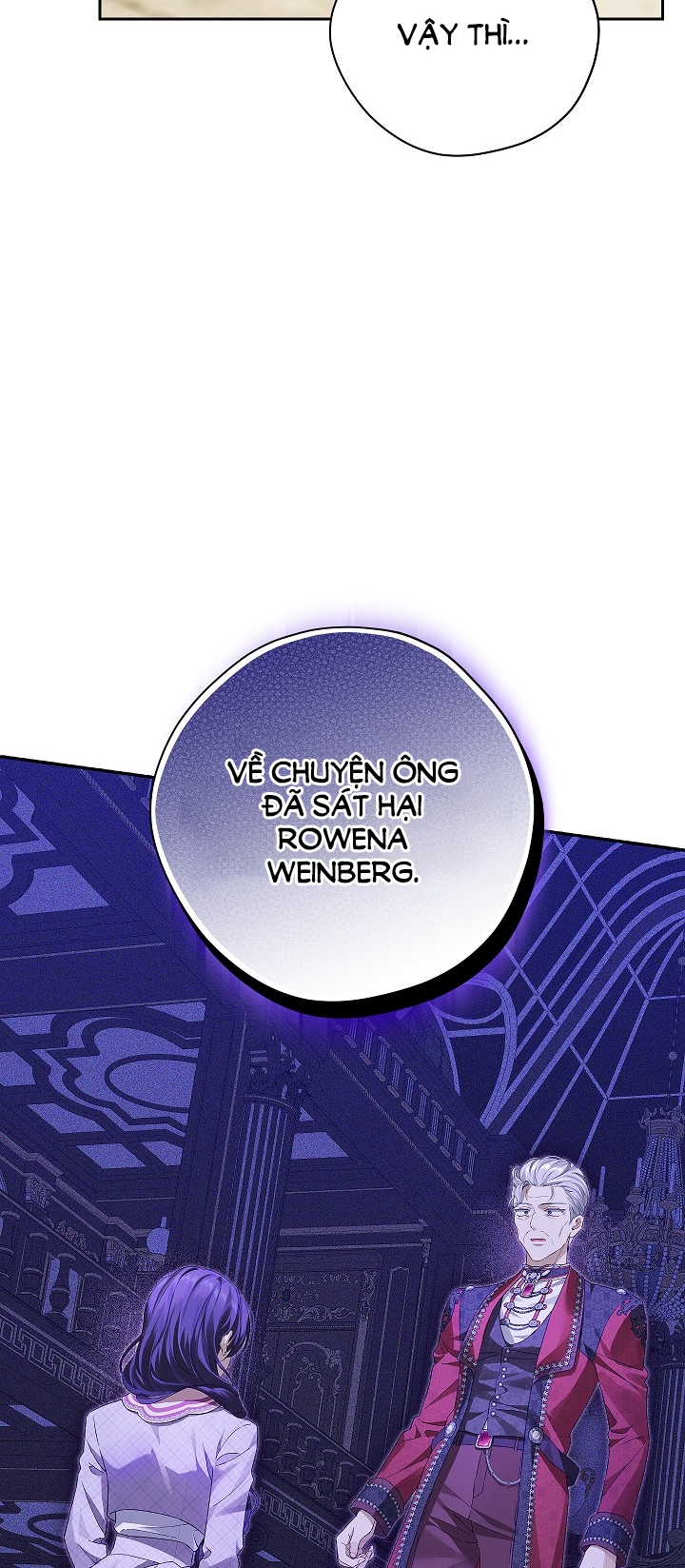 thật ra ta mới là hàng thật chapter 112.2 13