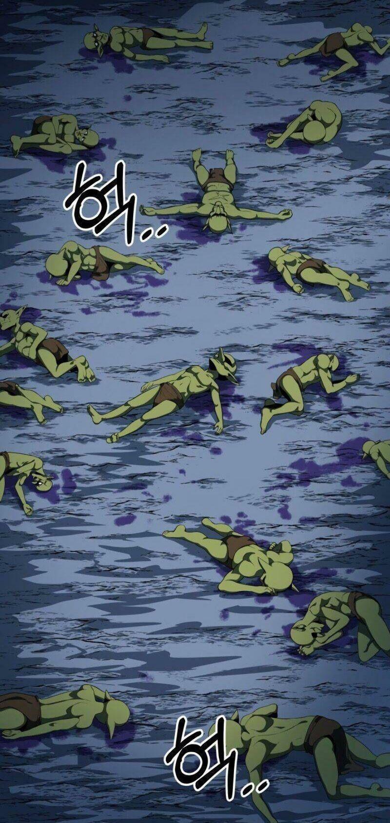 ngôi nhà kết nối với hầm ngục chapter 6 21