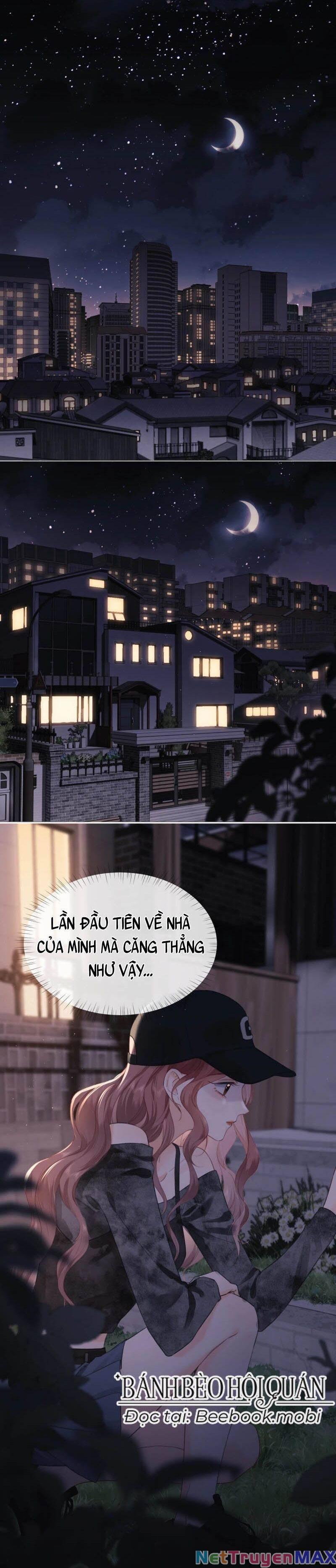fan vợ - bạn đã biết chưa? chapter 2 16
