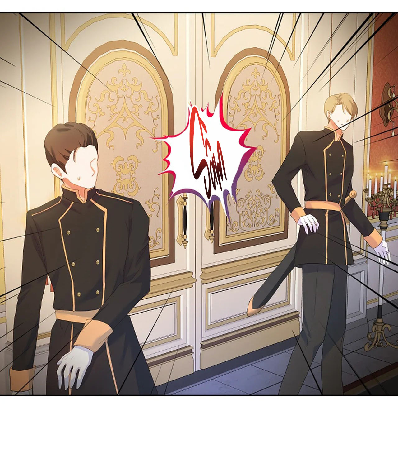 chồng tôi từ chối ly hôn với tôi chapter 3 27