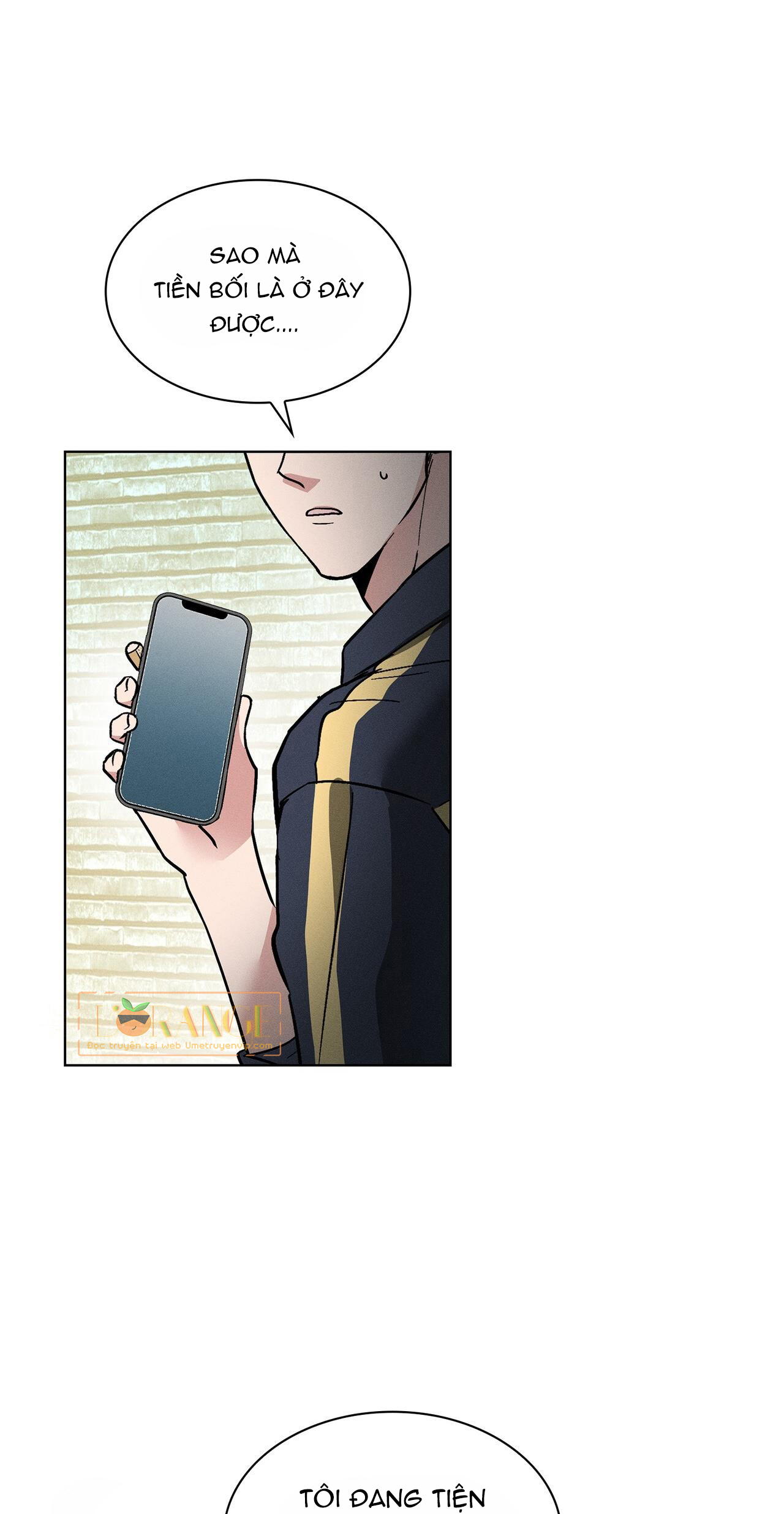 dục vọng mãnh liệt chapter 14 29