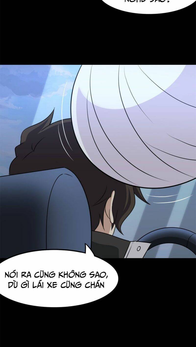 bạn gái virus của tôi chapter 265 34