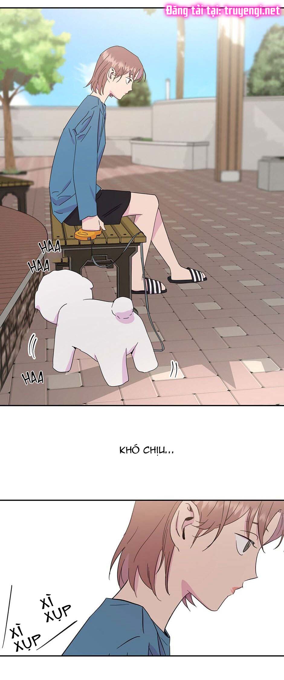 nguyên tắc mối quan hệ chapter 14 9