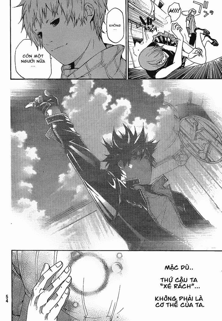 air gear chapter 267 16