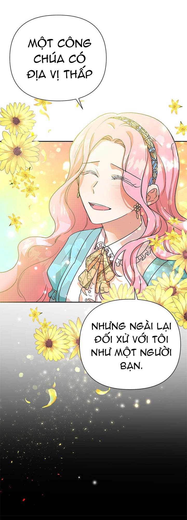 hôm nay cũng là ngày vui của ác nữ chapter 6 41