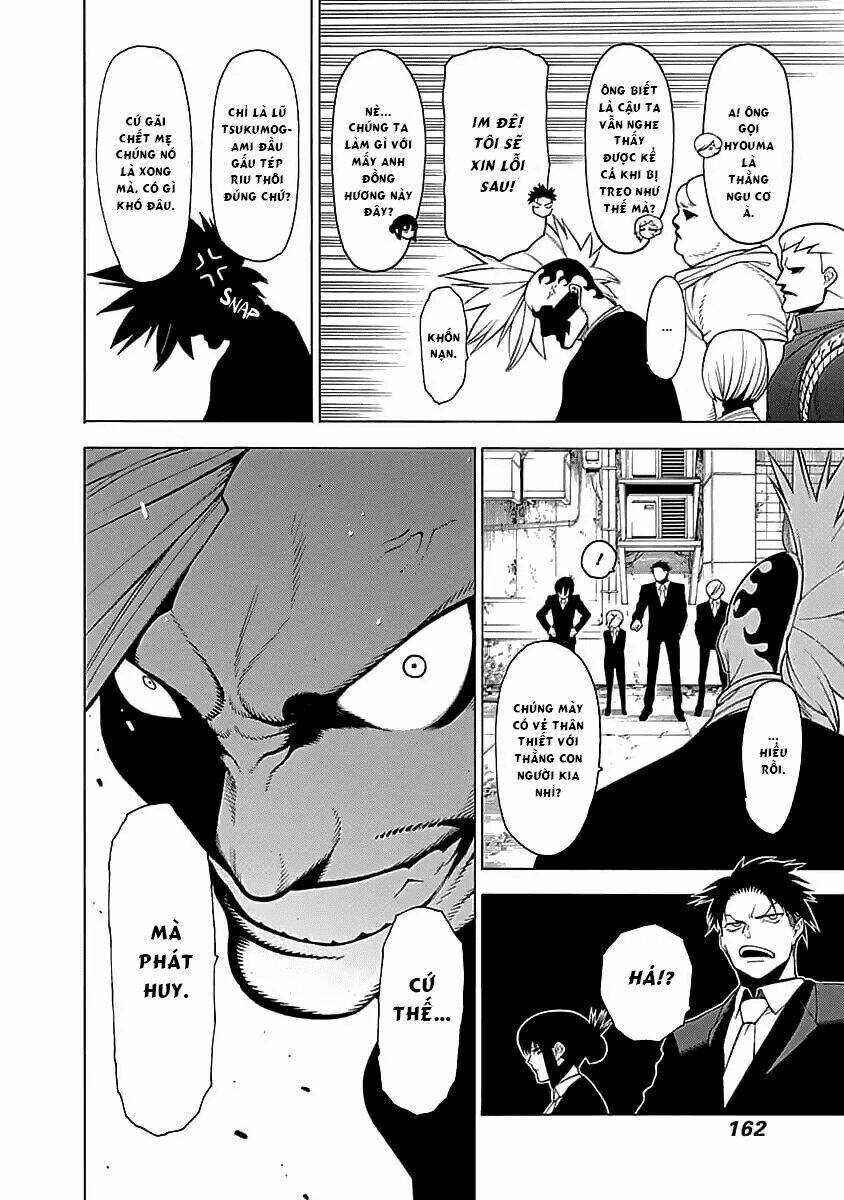 mononogatari chapter 5 6