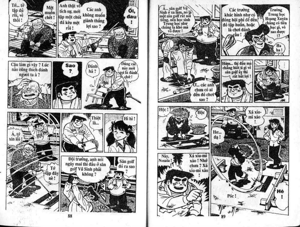 tân teppi chapter 2 43