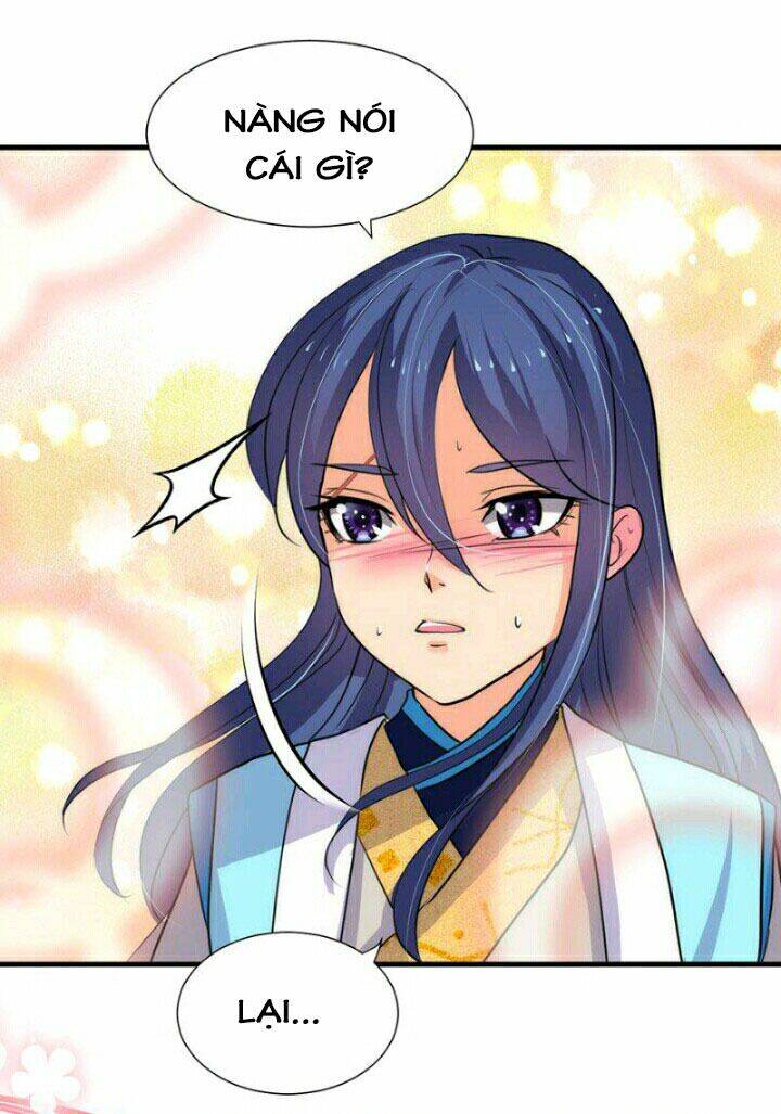 phu quân có độc chapter 2 9