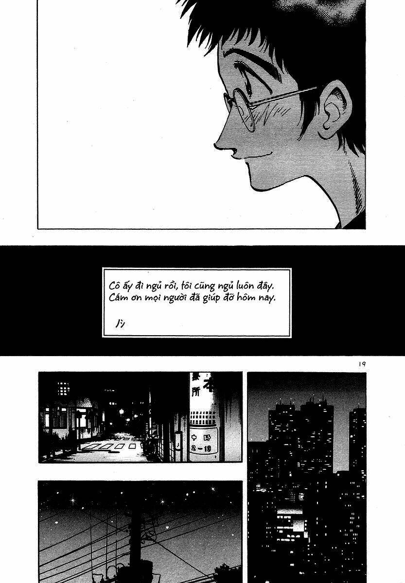 densha otoko chapter 21 20