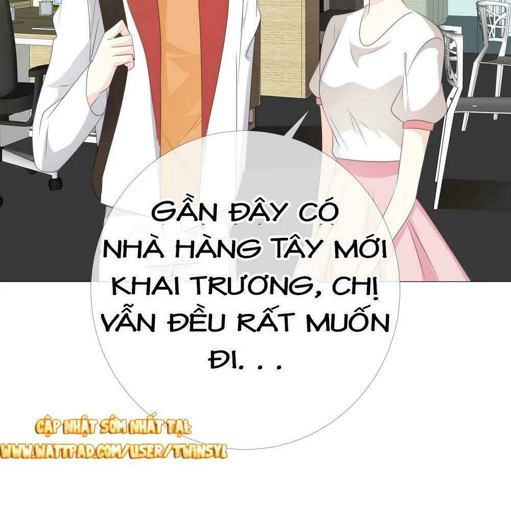 ái người tình xuất vu lam chapter 109 19