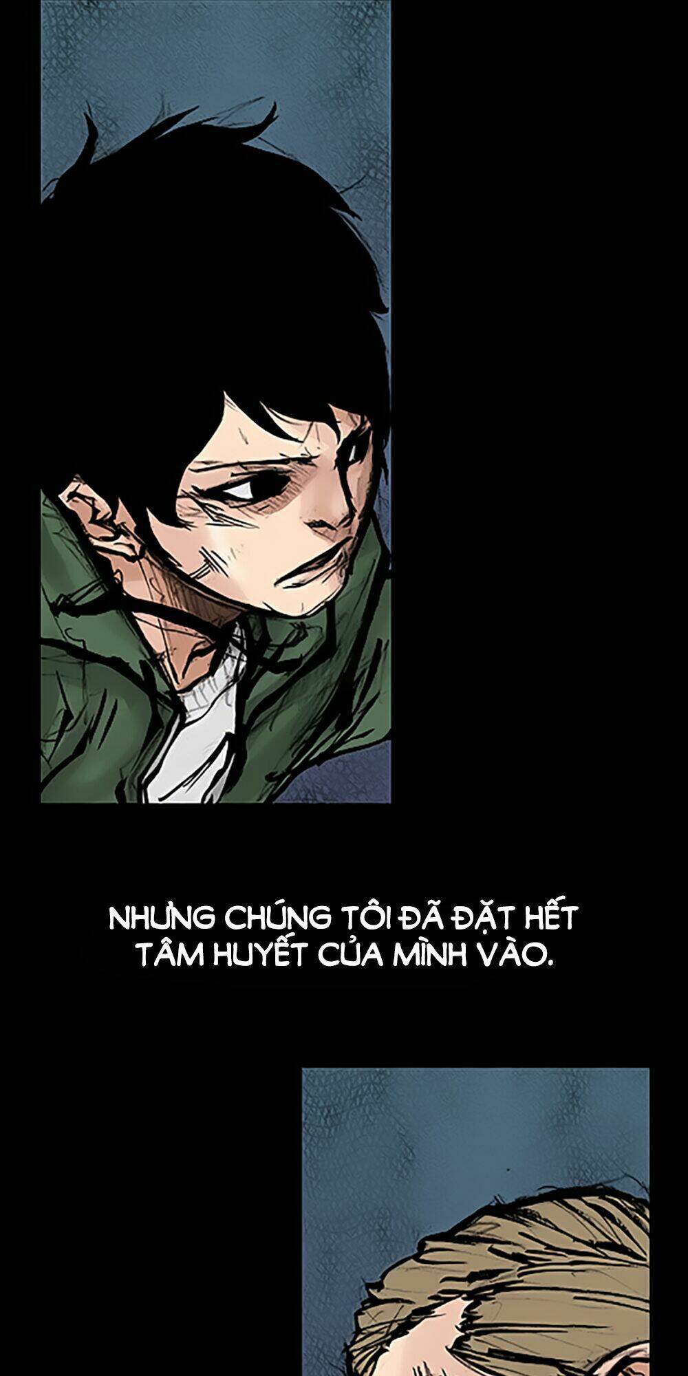 độc cô tiền truyện chapter 108 33