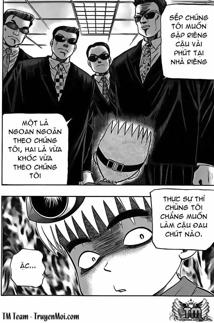 bowling king chapter 24 15