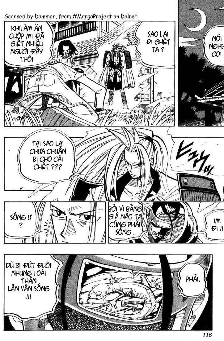 vua pháp thuật chapter 23 8