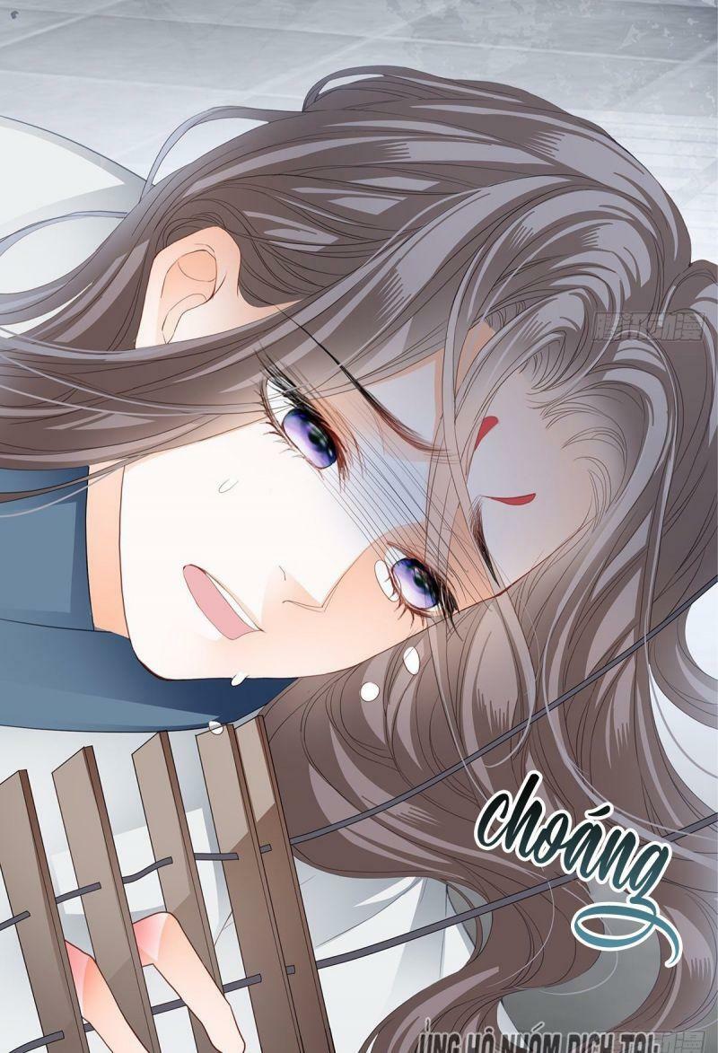 bổn vương muốn nàng chapter 21 10