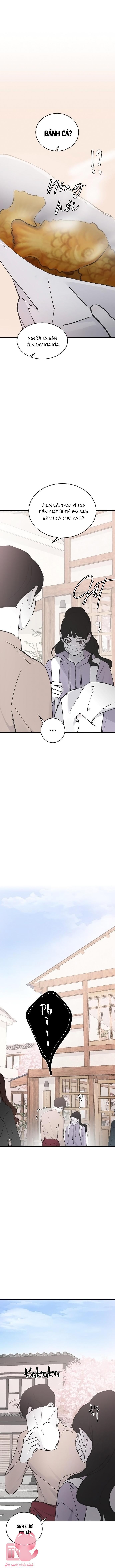 ba anh trai cực phẩm của tôi chapter 27 8