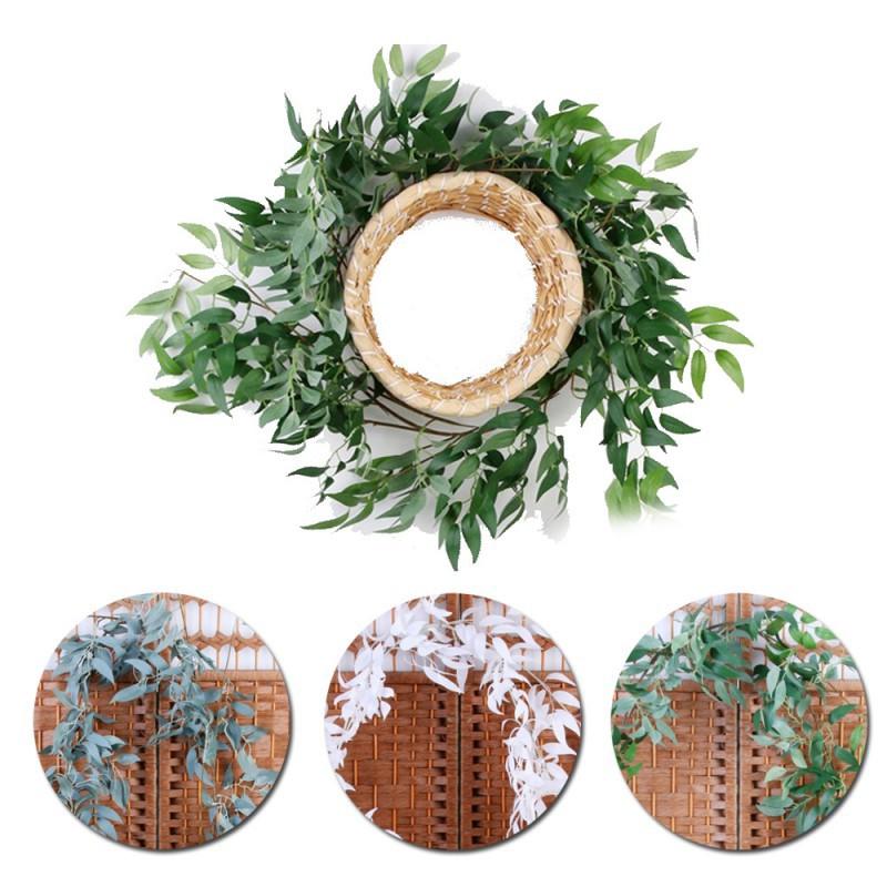 Dây Mây Treo Tường Trang Trí