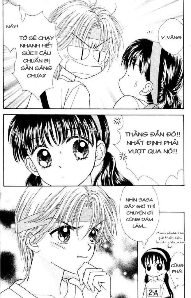minto na bokura chapter 23 10