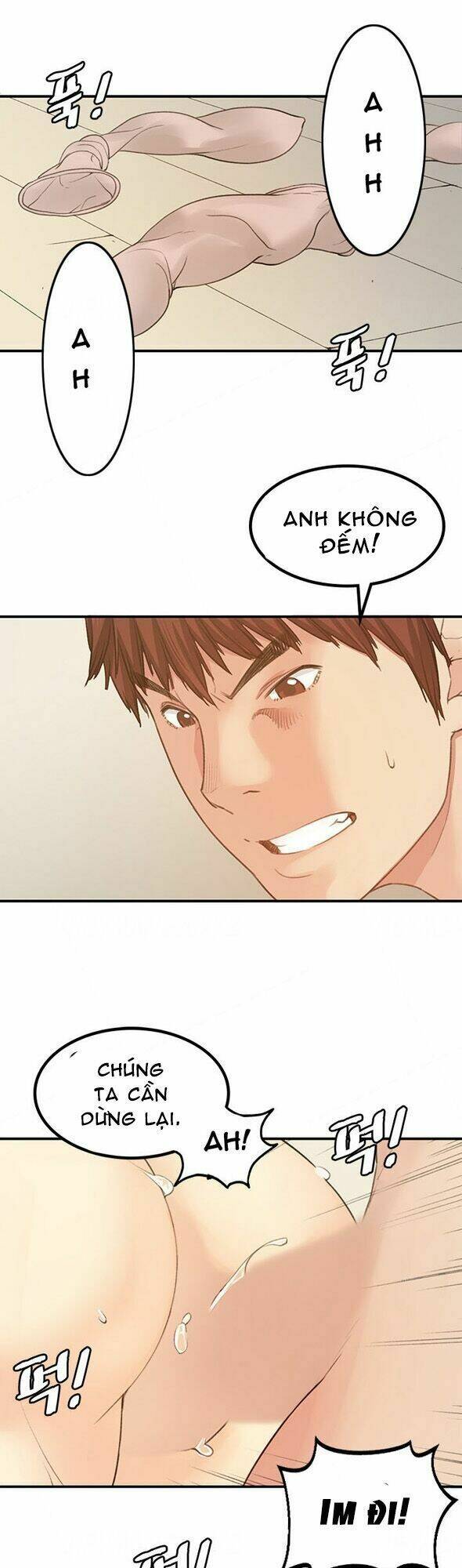 bạn gái của bạn thân chapter 27 15