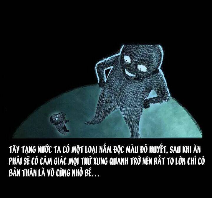 kỳ án có thật chapter 12 49