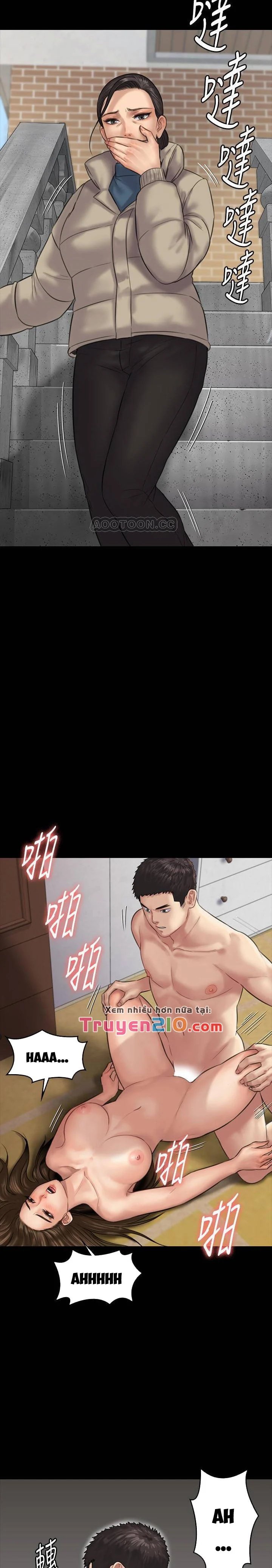 ong chúa chapter 132 10