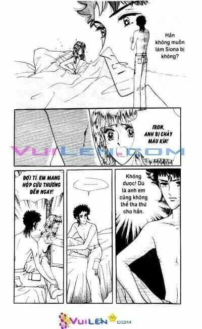 vật cản tình yêu chapter 7 59