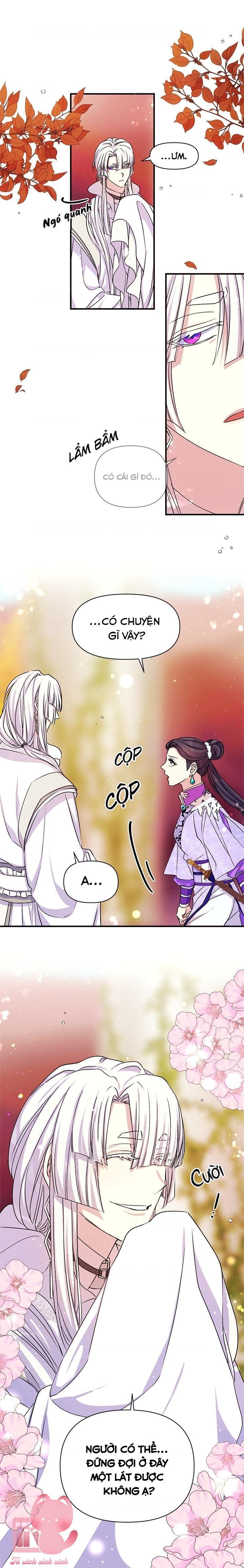 sinh viên đại học hoàng hậu chapter 47 5