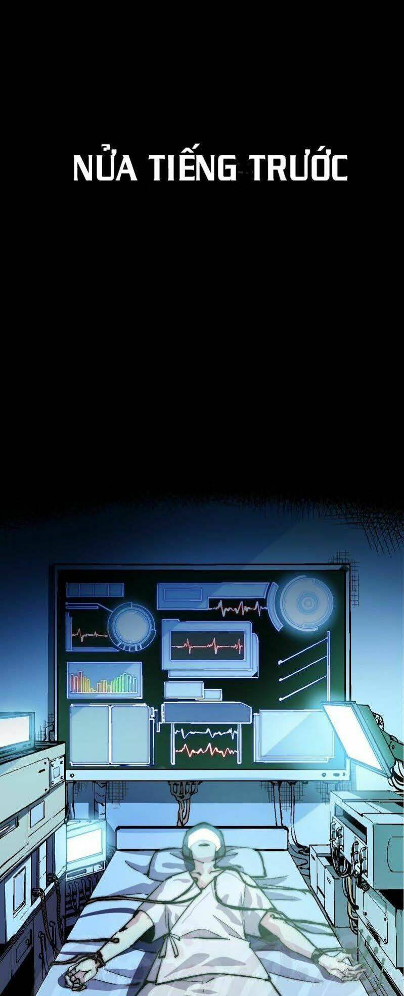 dãy số chí mạng chapter 30 3