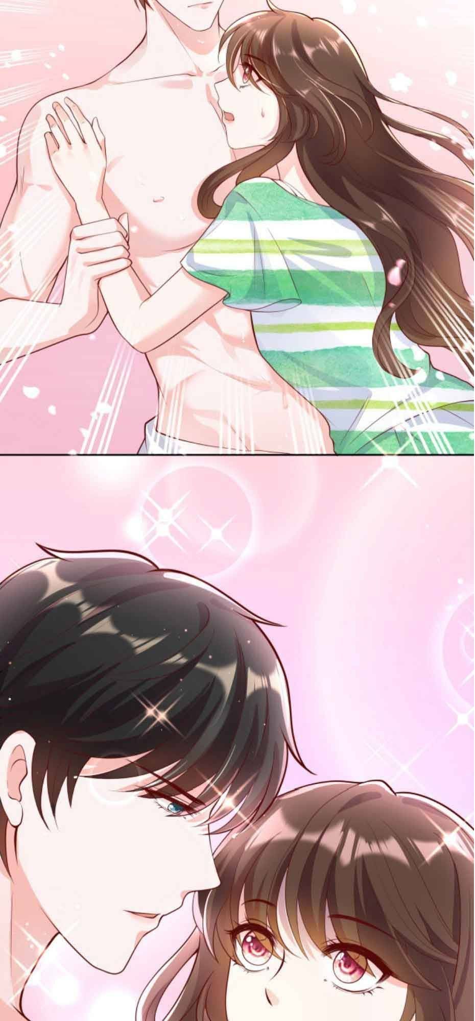 nhất sanh hữu hỉ chapter 30 9