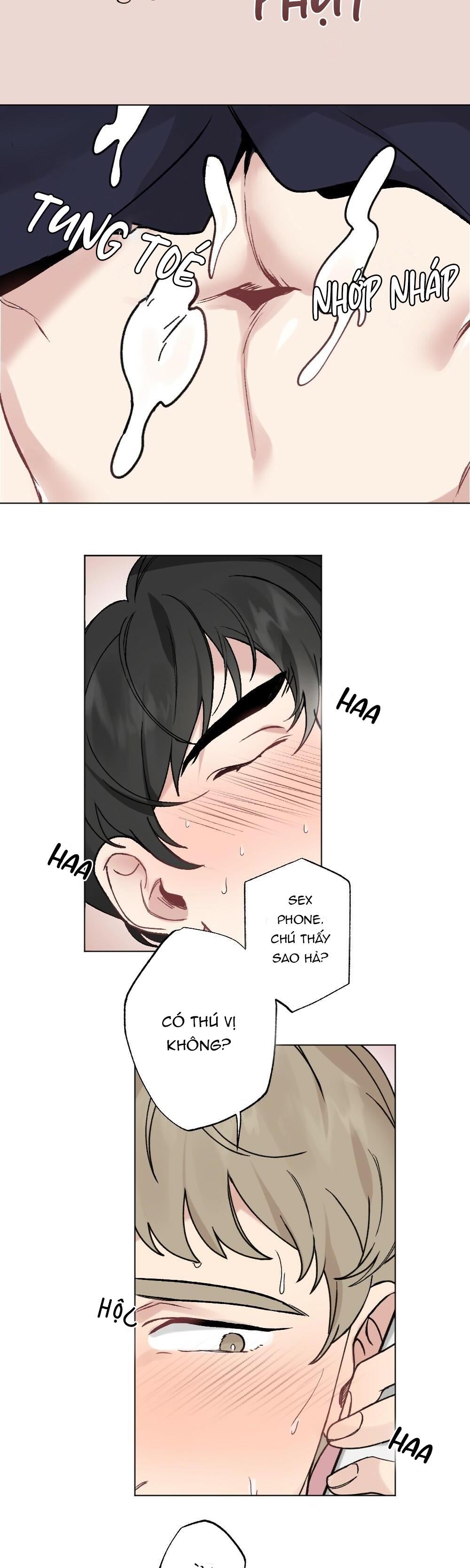 chăm sóc chapter 29 30