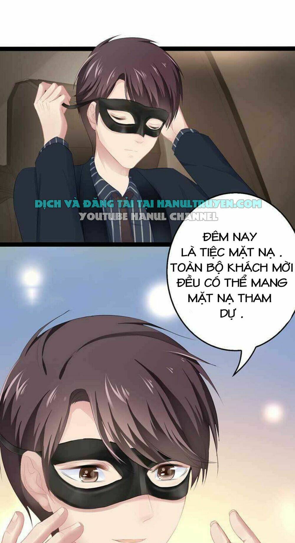 thần bí đế thiếu điềm sủng thê chapter 75 11