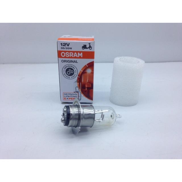 Bóng đèn Osram 12v-35W dành cho các dòng xe đời cũ - Hàng Chính Hãng