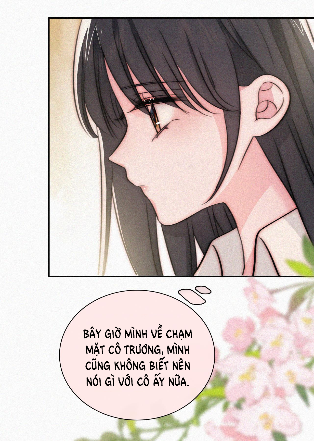 bệnh yêu chapter 103 28