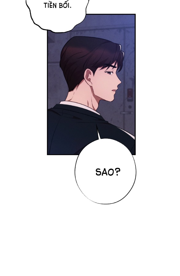 Còn Nhiều Hơn Cả Những Mối Quan Hệ Đã Từng chapter 35.1 - Trang 6
