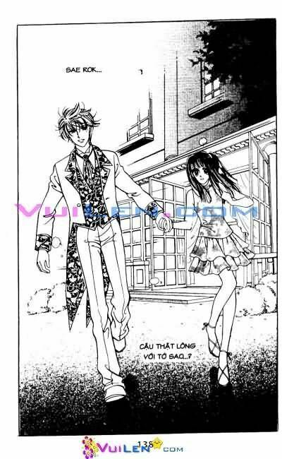 nụ hôn nồng thắm chapter 4 138