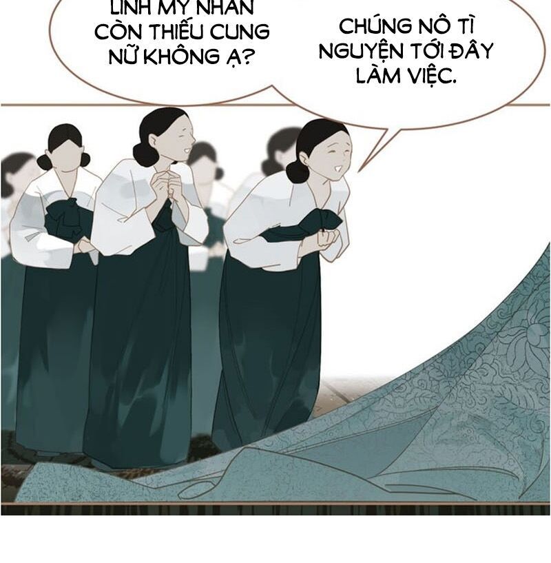 nhất đại linh hậu chapter 27 14