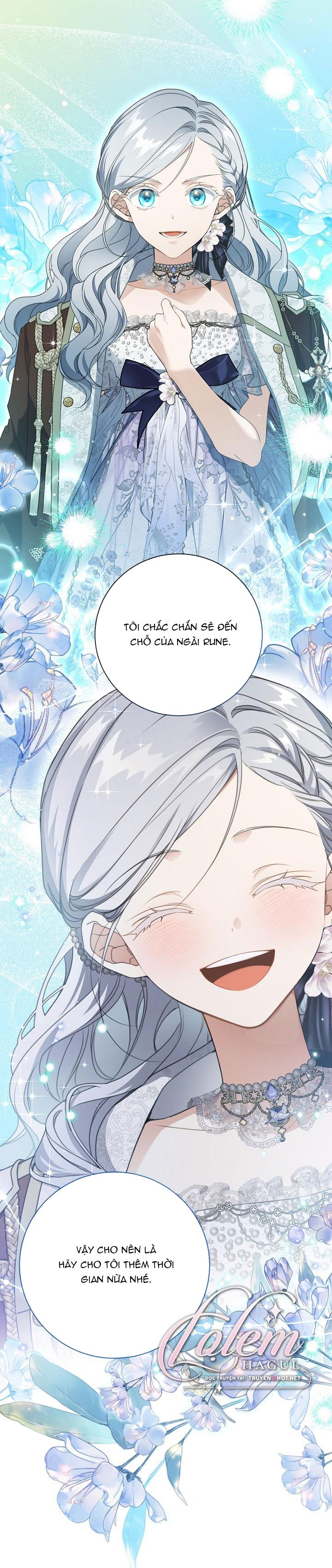 hướng đến ánh dương một lần nữa chapter 73 47