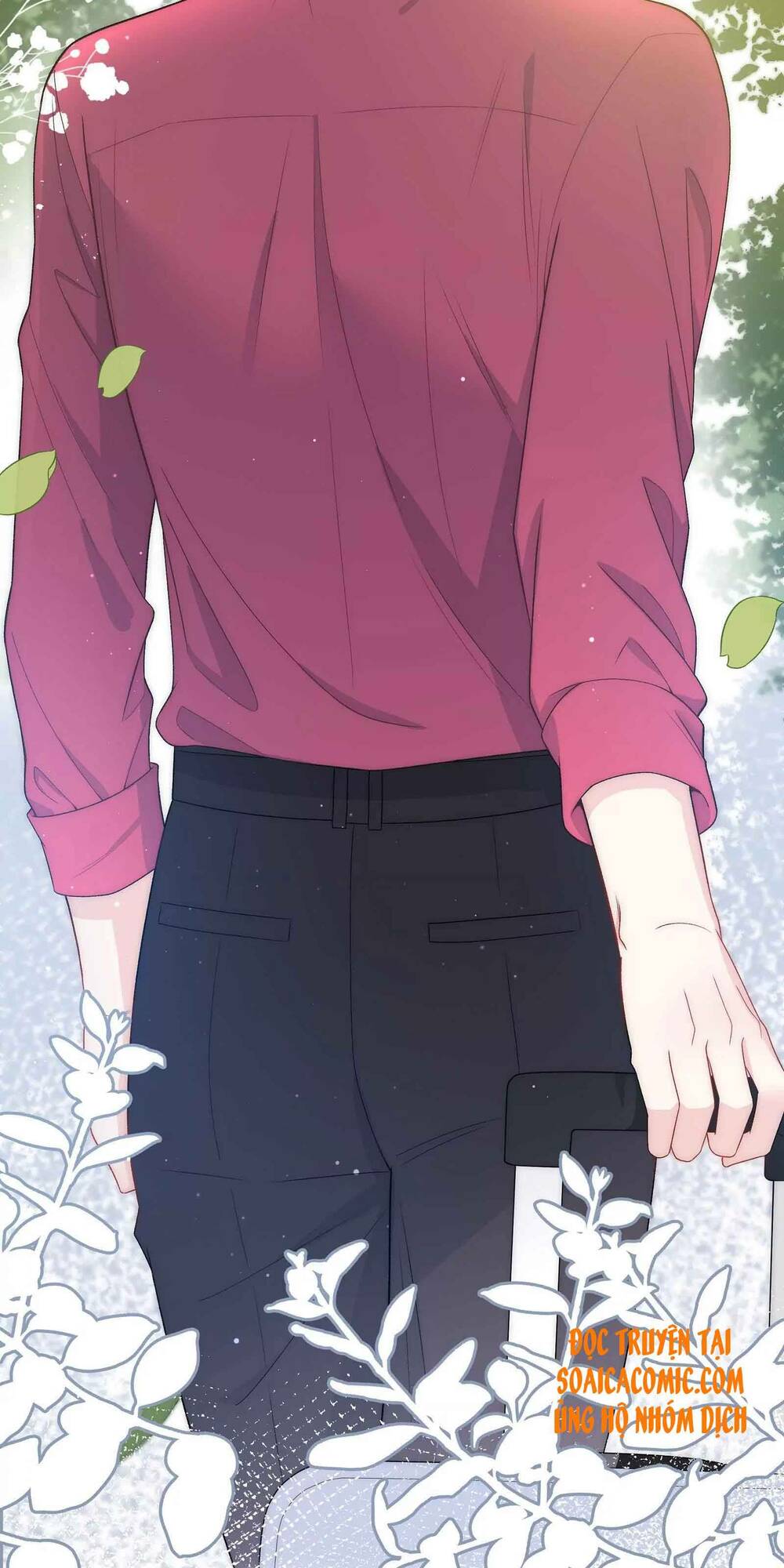 tôi dựa vào tà ý: nghịch chuyển nhân sinh chapter 21 33