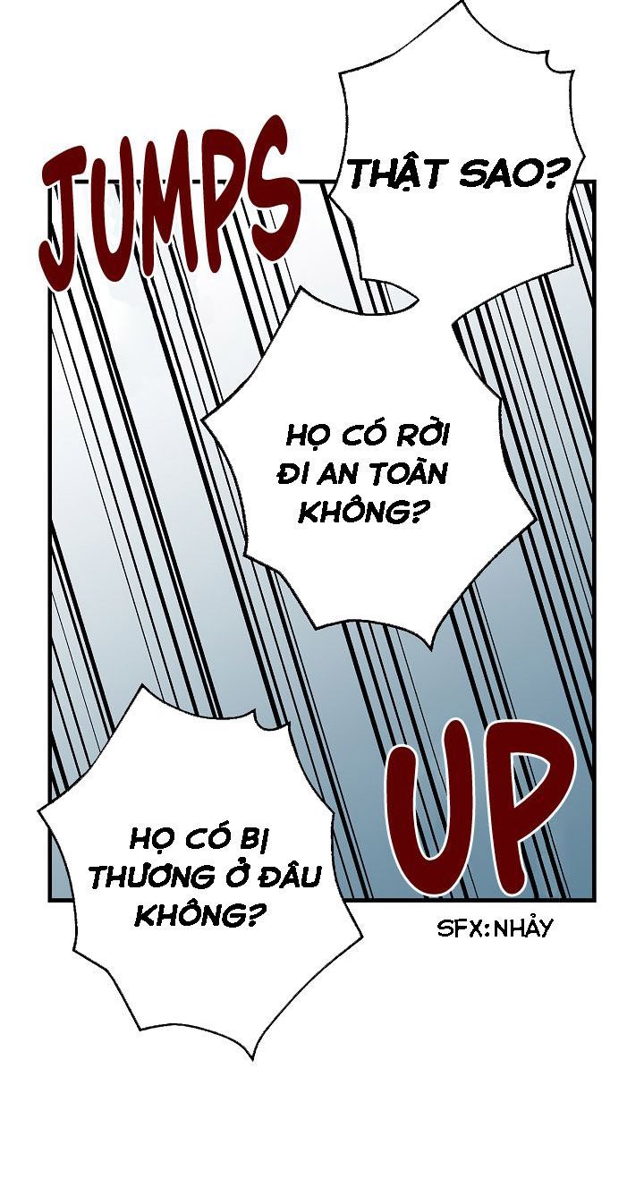 hoàng phi bóng tối - shadow queen chapter 10 34