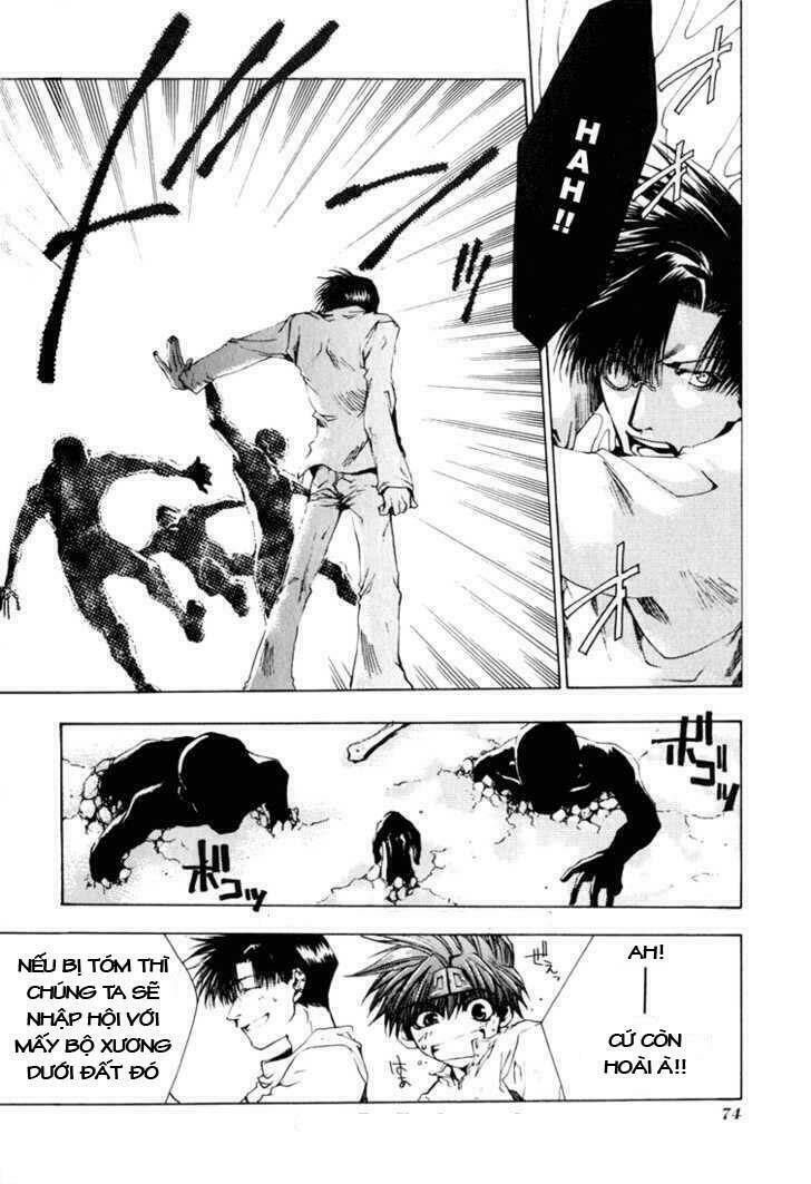 saiyuki chapter 39 9