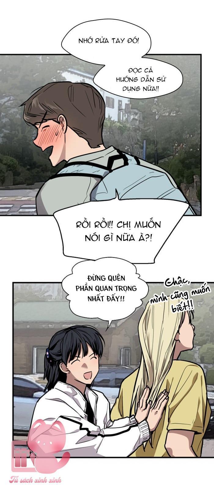 lee doona chapter 63 58