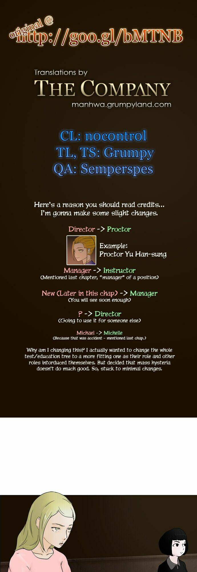 cuộc chiến trong tòa tháp chapter 29 1