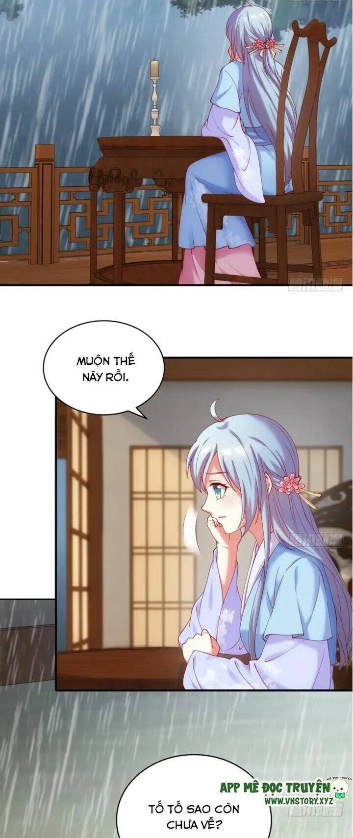 đô đốc đại nhân sủng thê kí chapter 26 13