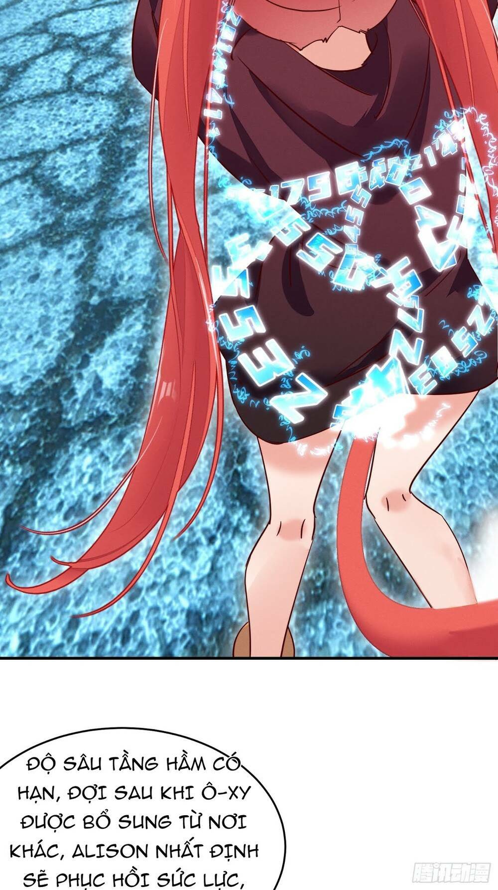 trở thành đạo sư dũng sĩ chapter 6 28