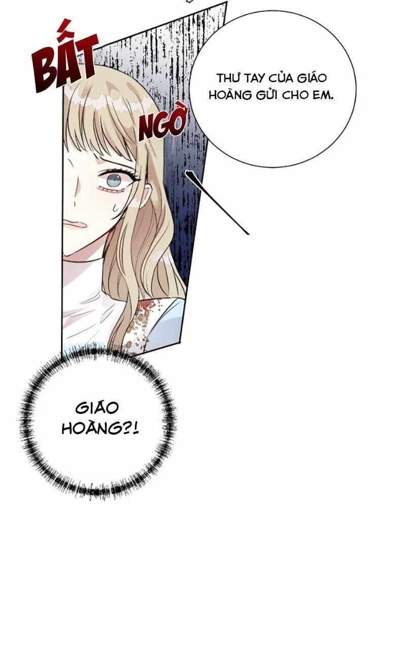 xin ngài đừng ăn tôi chapter 8 13