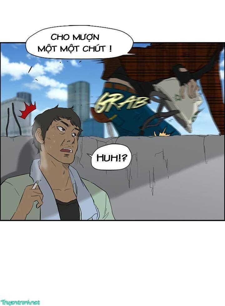 wind breaker chapter 23 5