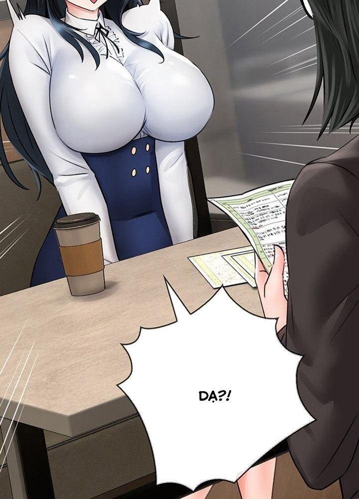 công việc sung sướng chapter 11.1 60