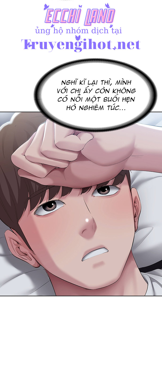 nhật ký nội trú chapter 88.1 34