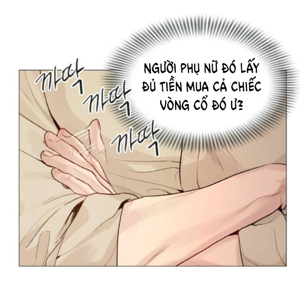 khóc đi hay là cầu xin tôi cũng được chapter 27.1 27