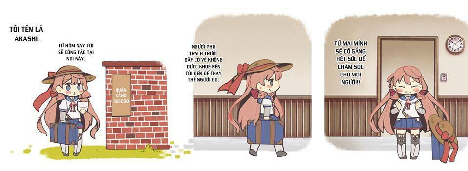 kantai collection doujinshi chapter 9 2