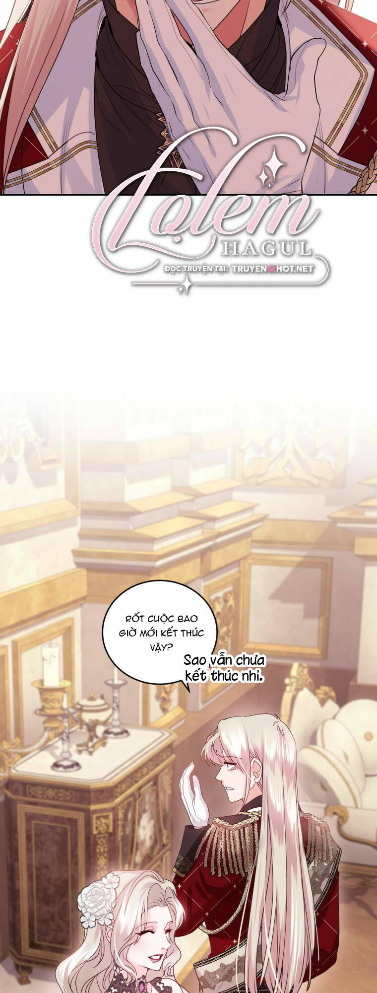 nhà điều chế nước hoa độc quyền của bạo chúa chapter 72 14